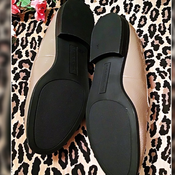 Bandolina Flats Liberty Gray M size 5.5 - Picture 3 of 3